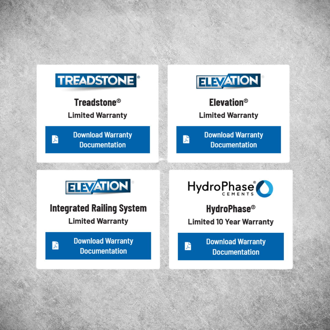 10-Year System Warranty 