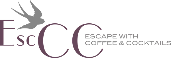 Logo - Escape With Coffee and Cocktails