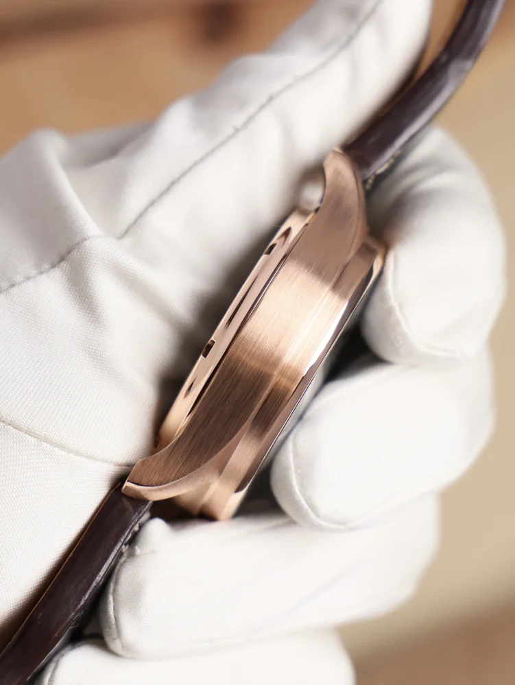 IWC Big Pilot Prince