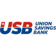 Union Savings Bank logo on InHerSight