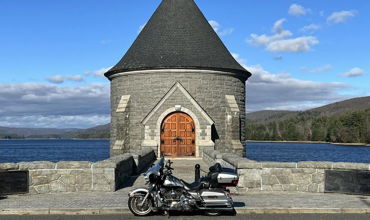Jeremy's Ride (RIDE LIKE A LOCAL)