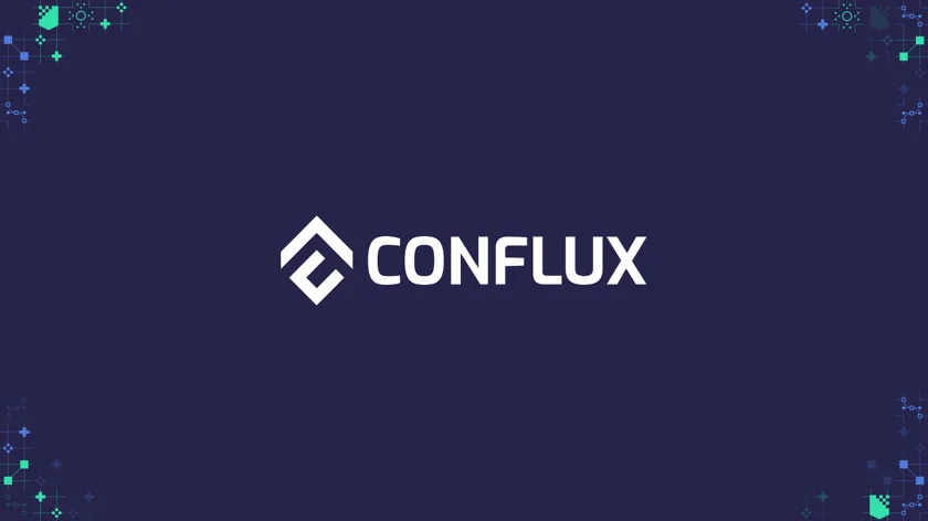 COnflux China