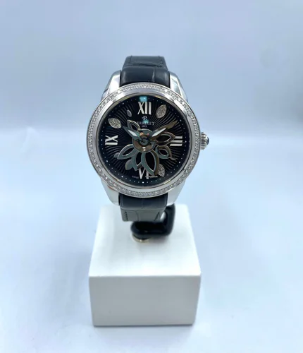 Perrelet New Diamond Flower Double Rotor Diamond Flower
