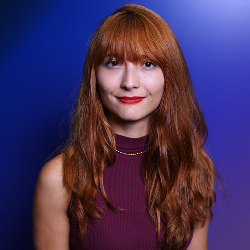 user profile photo