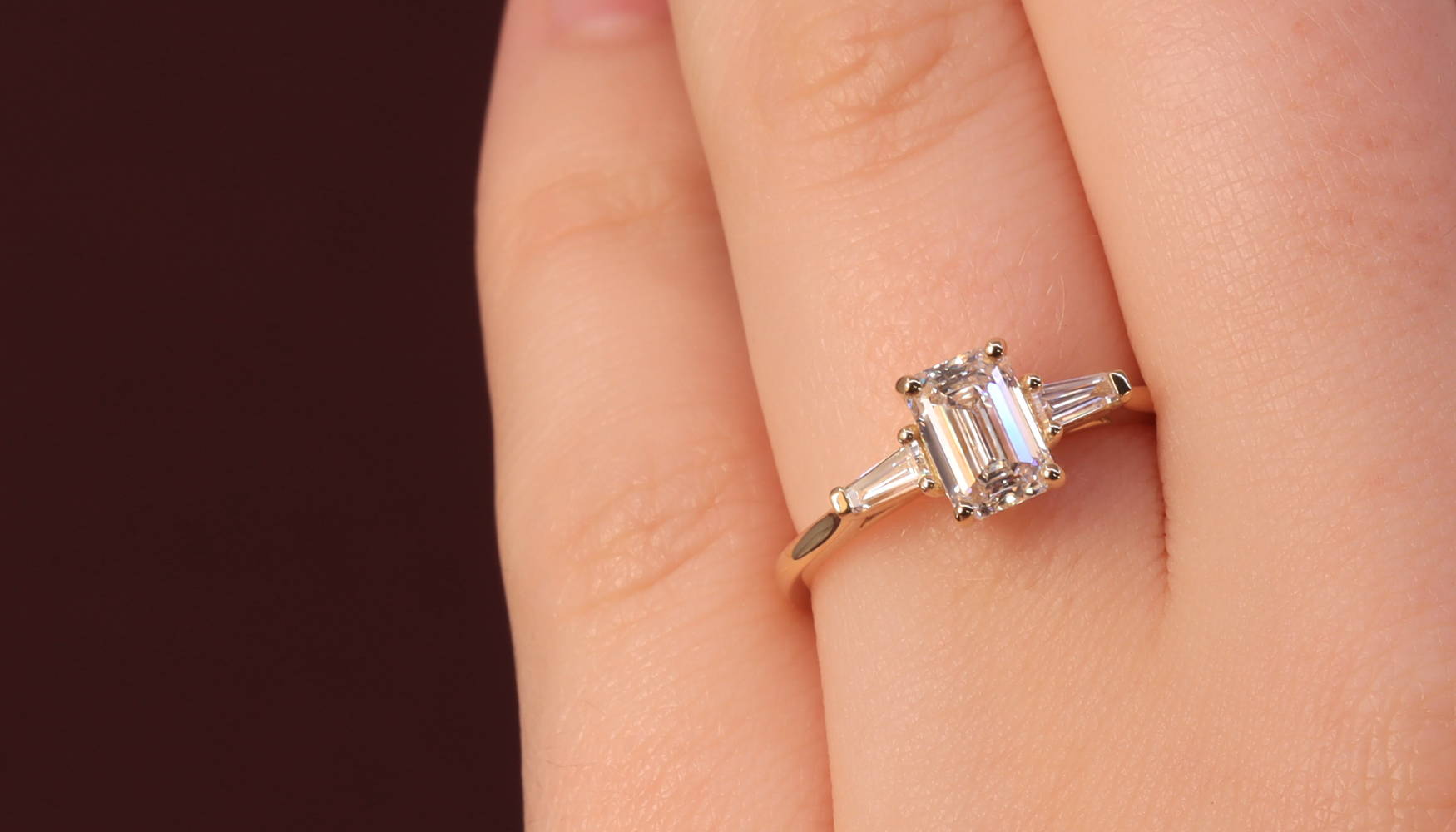 Mens wedding rings