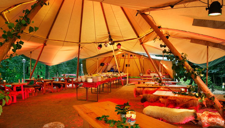 abenteuerpark potsdam ausstattungsoptionen