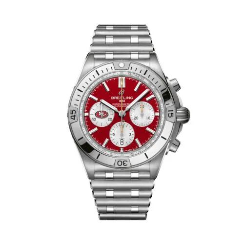 Chronomat B01 42