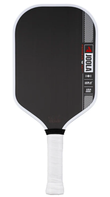 Joola Ben Johns Perseus Pro IV 14mm pickleball paddle