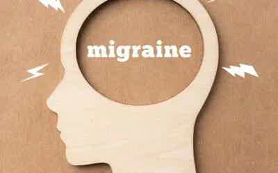 ARE MIGRAINES MAKING YOU MISERABLE?