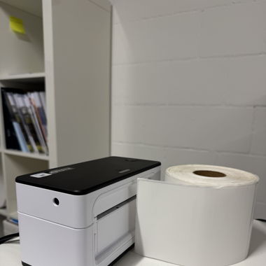 Munbyn Thermodrucker