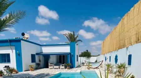Villa Serenity Djerba