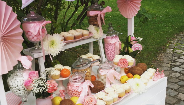 kekse cakes und desert