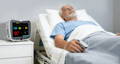 patient monitor with accurate SpO₂ readings