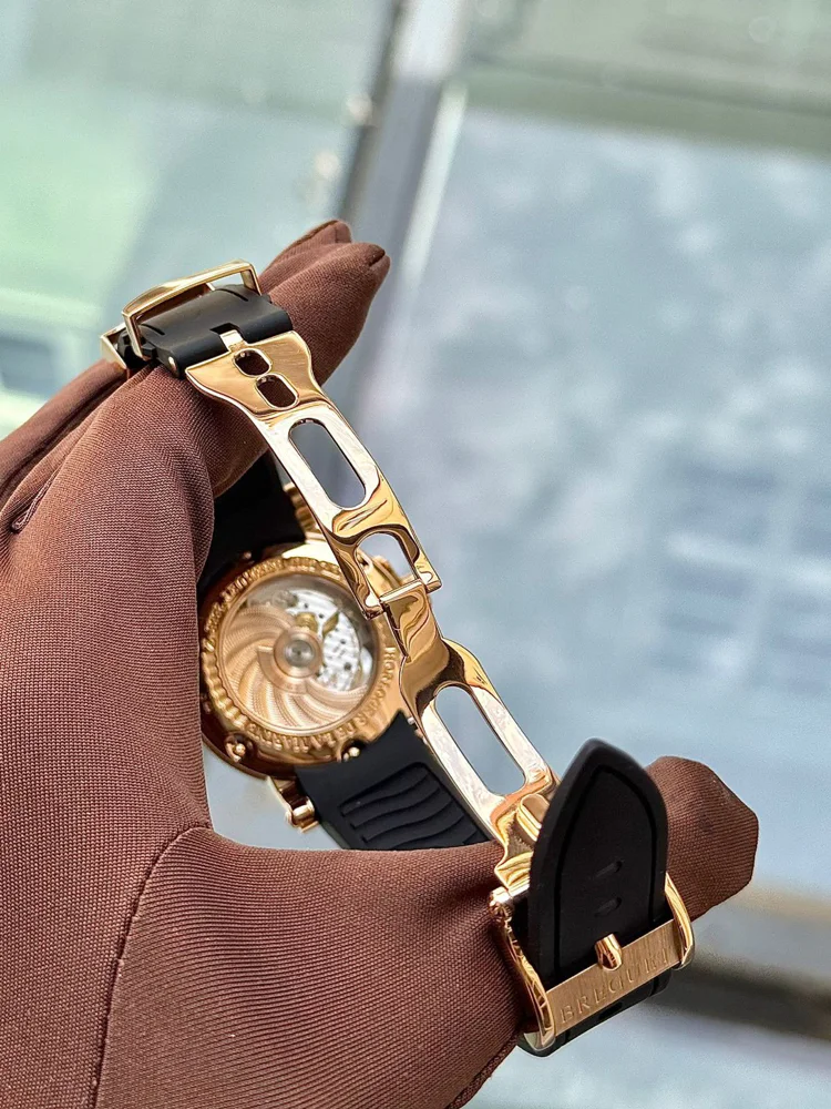 Big Date Marine with Box