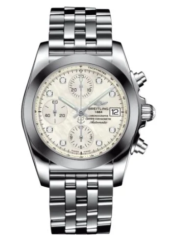 Chronomat 38