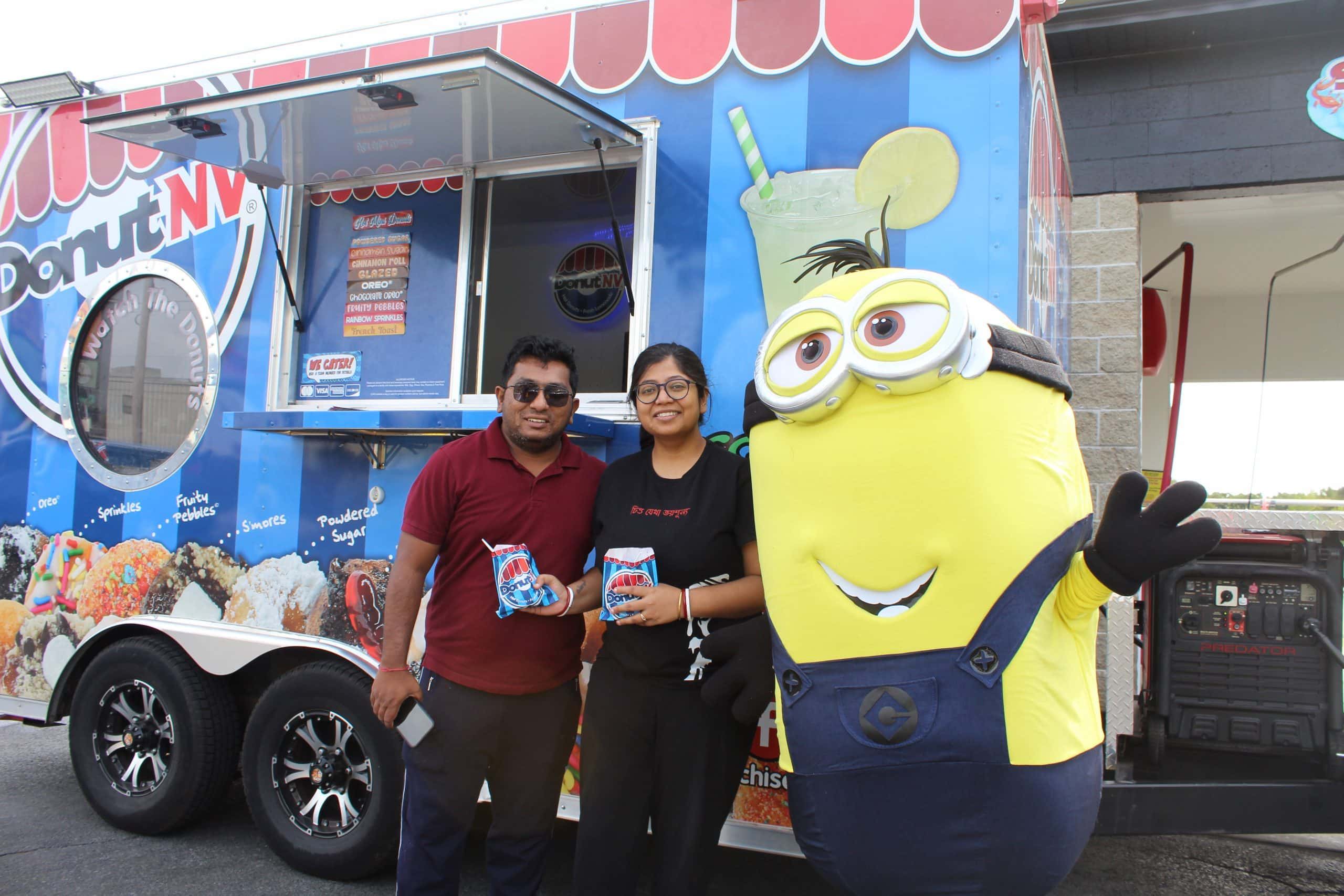 Shrewsbury Customer Appreciation Day — photo 2 of 9