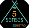 5 SENSES BISTRO