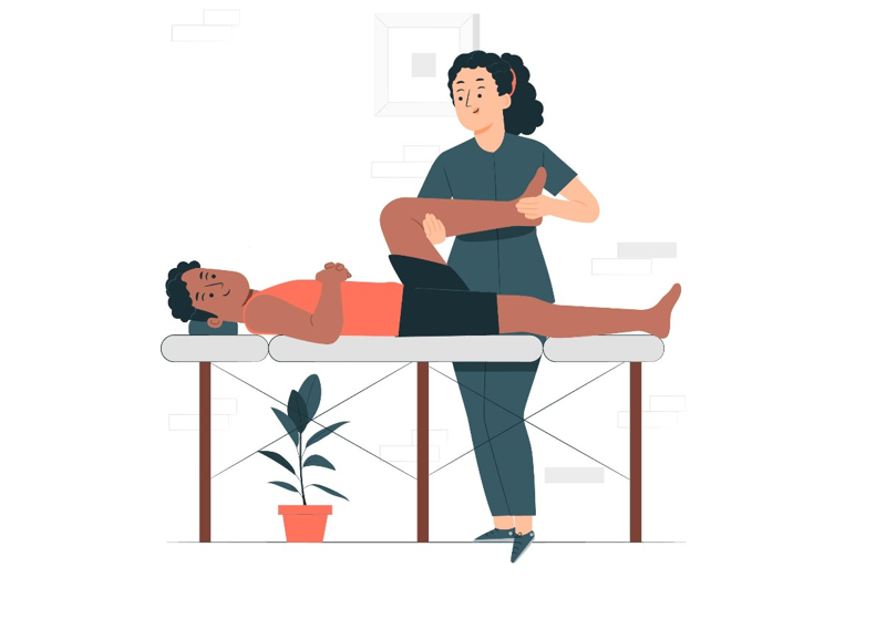 Hip Health Strategies: Dynamic Treatments That Work