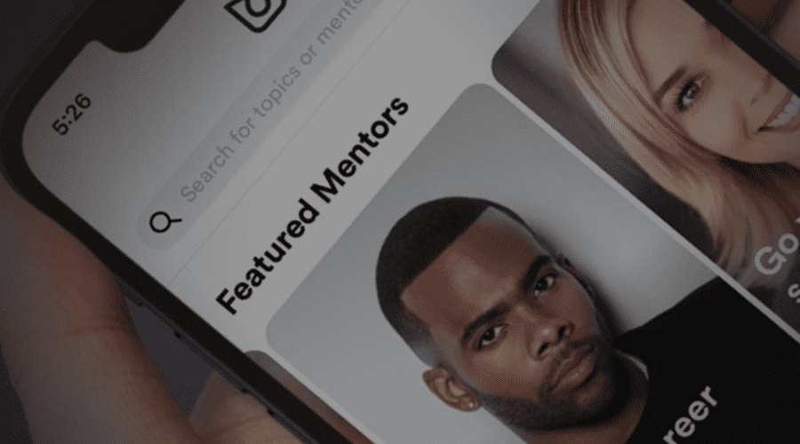 Code Story – Mentorcam March!