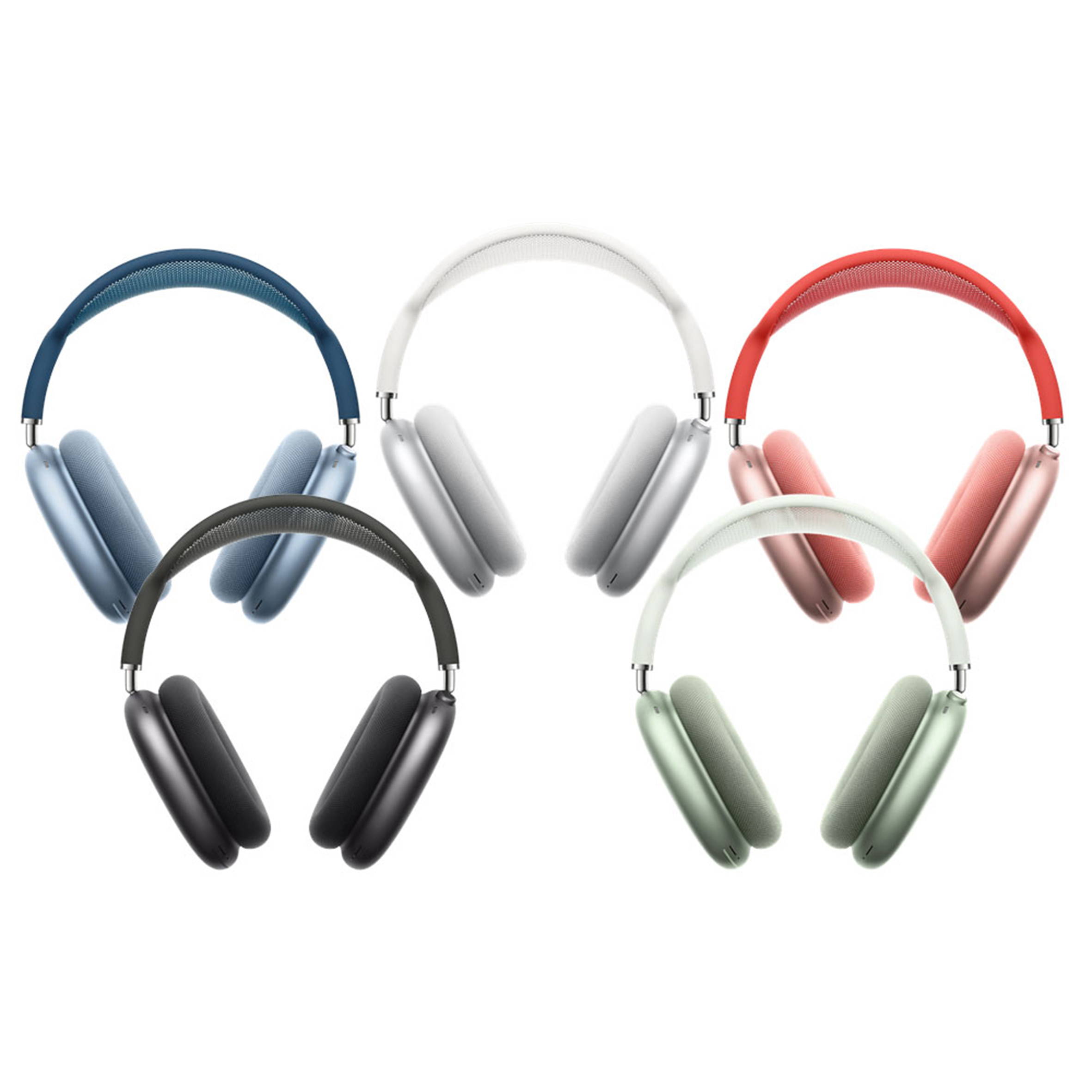 AirPods Max 原廠耳罩式無線藍芽音樂耳機