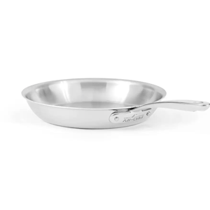 G5™ Graphite Core Stainless Steel 5-ply Bonded Cookware, Skillet, 10.5 inch