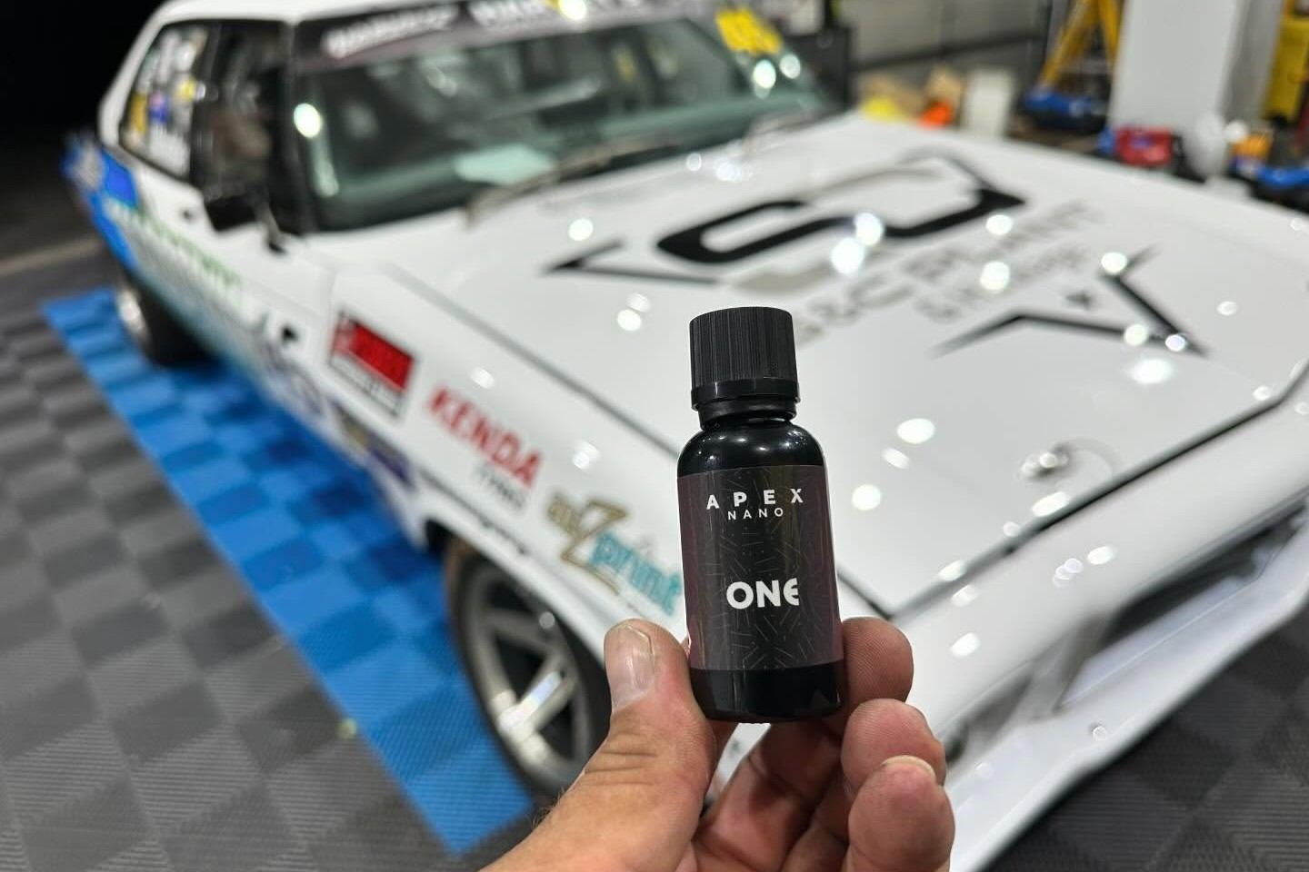 Surface Correction and Protection Voucher - Image 6