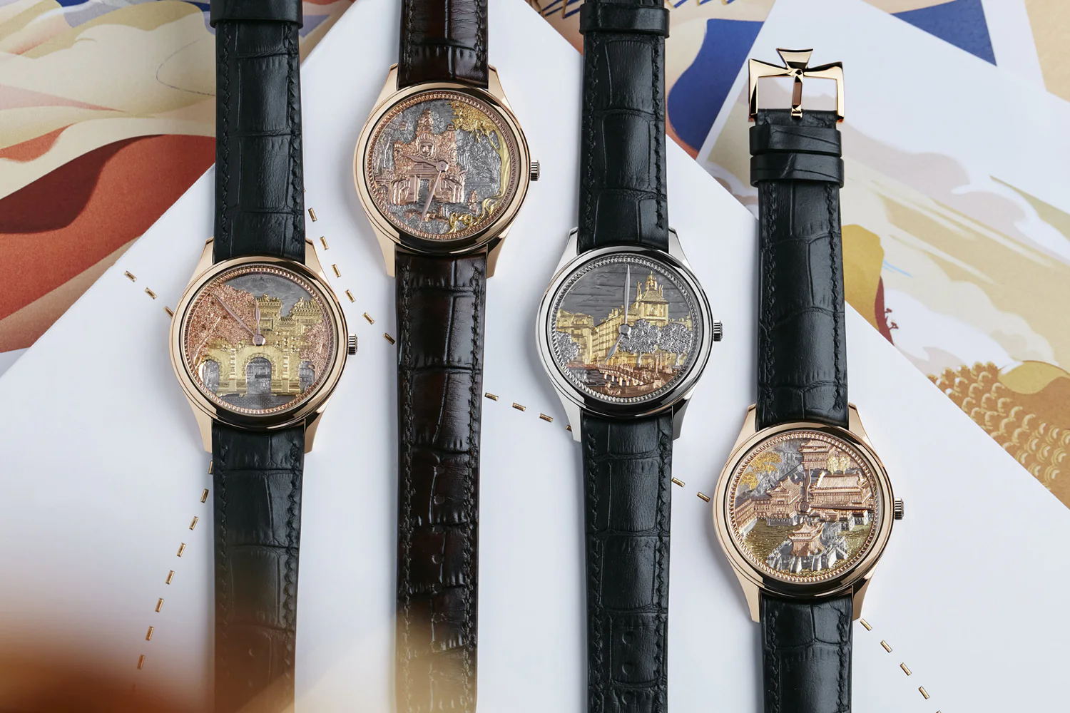 The Best of the Best - Les Cabinotiers | Chrono 10:10