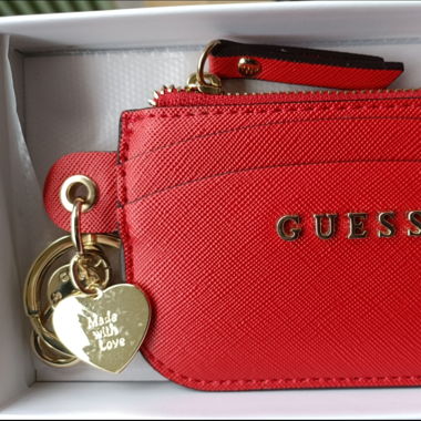 Accessoire Guess