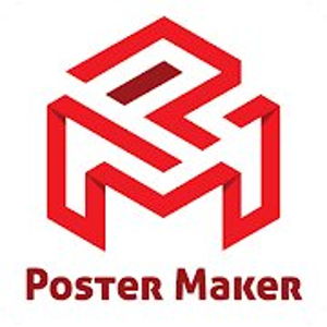 Digital Poster Maker Avatar