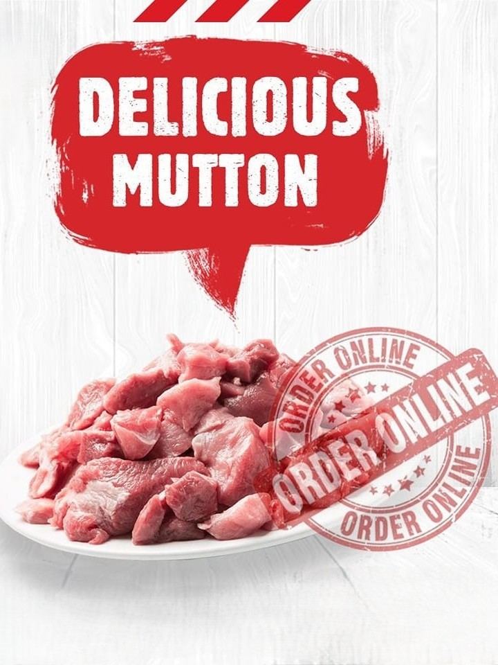 Al Yaseen Halal Butchery Voucher - Image 5