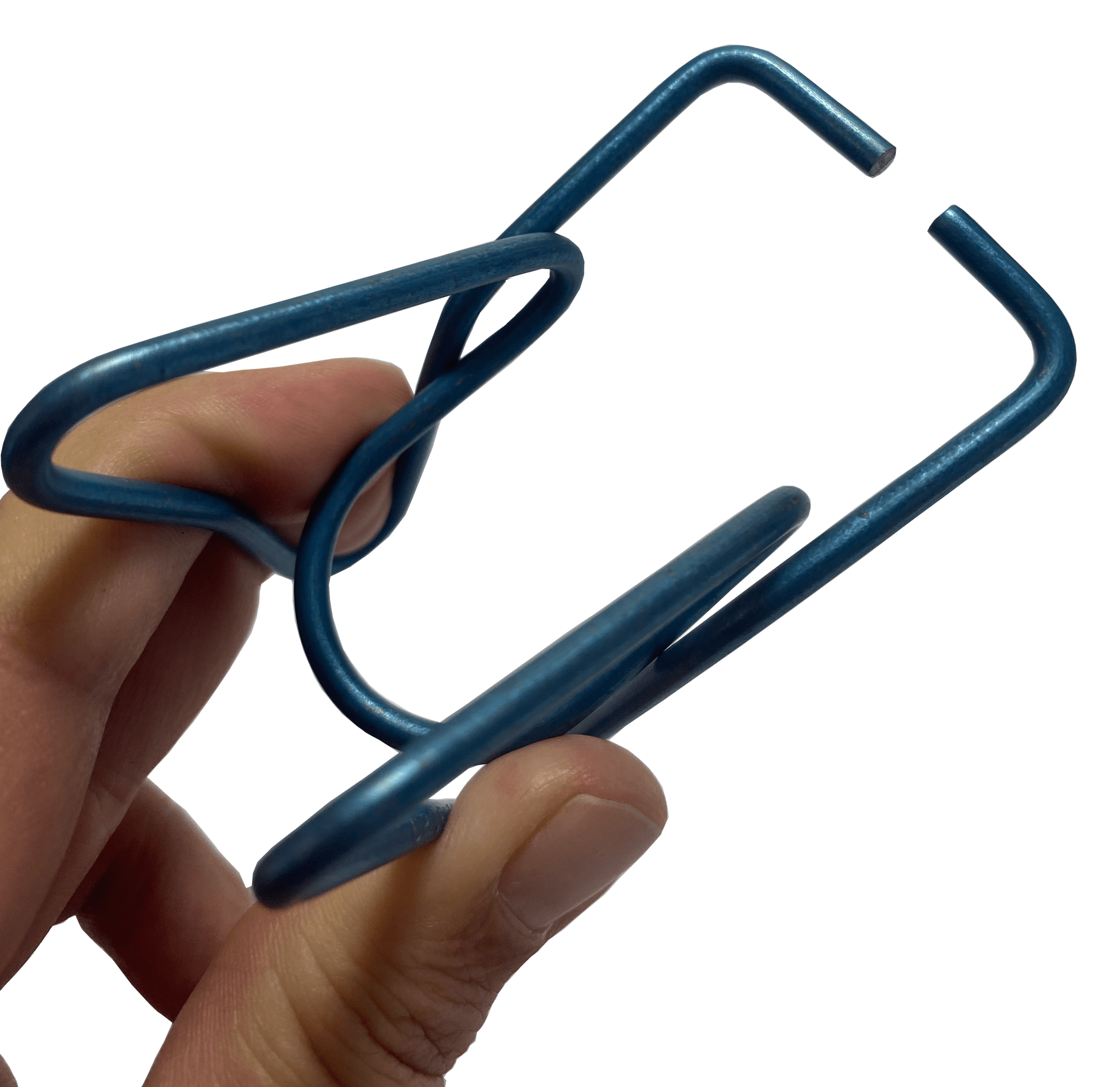 Crochead Mosquito Coil Holder - Image 2