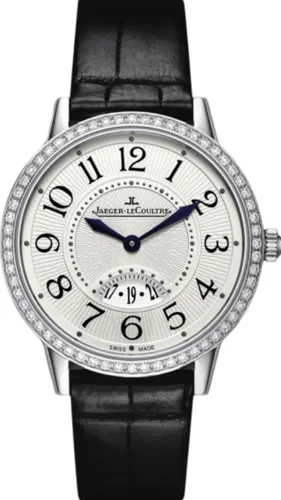 Jaeger-LeCoultre Rendez-Vous Data Date