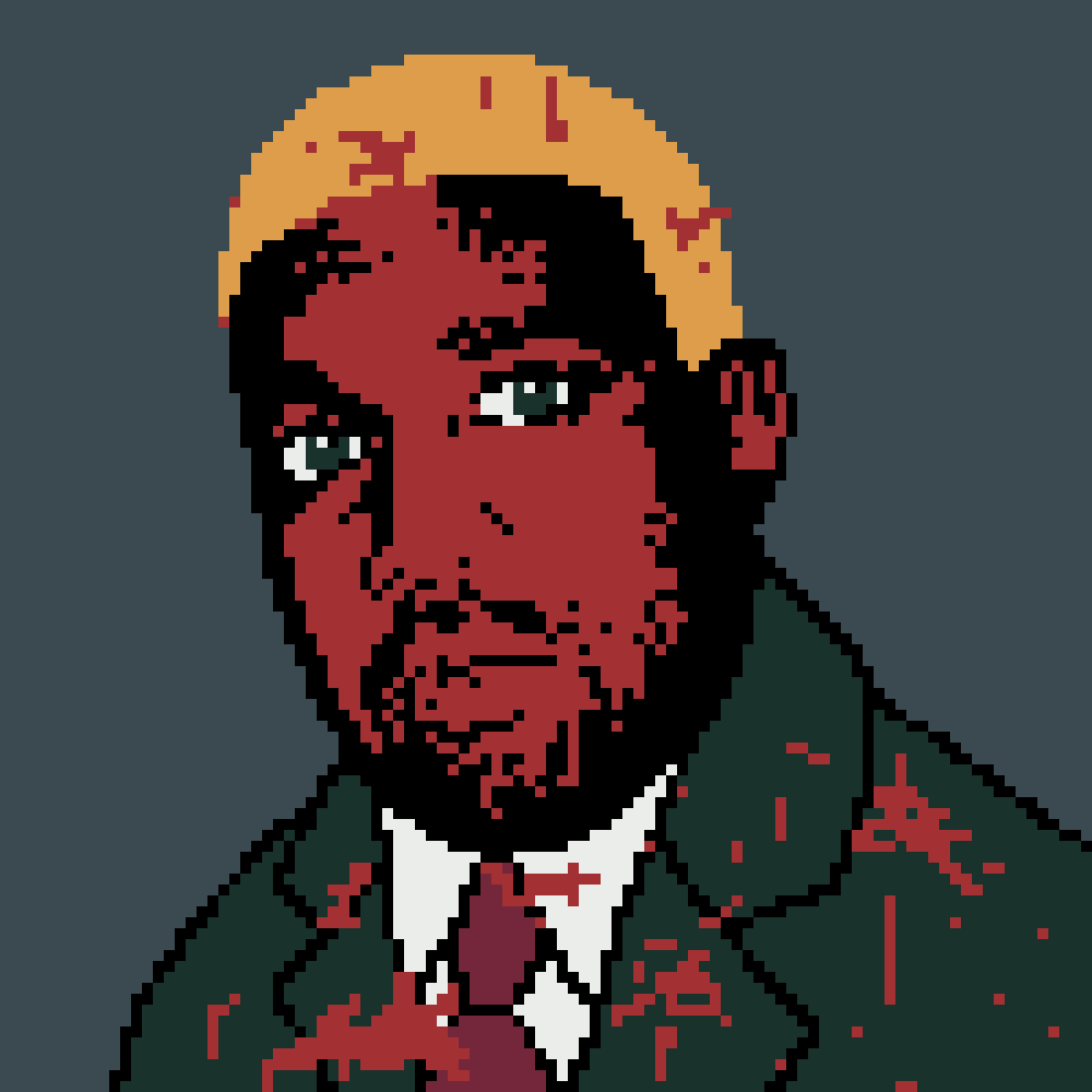 YayParty collection avatar