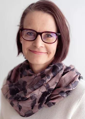 Elina Kauppinen