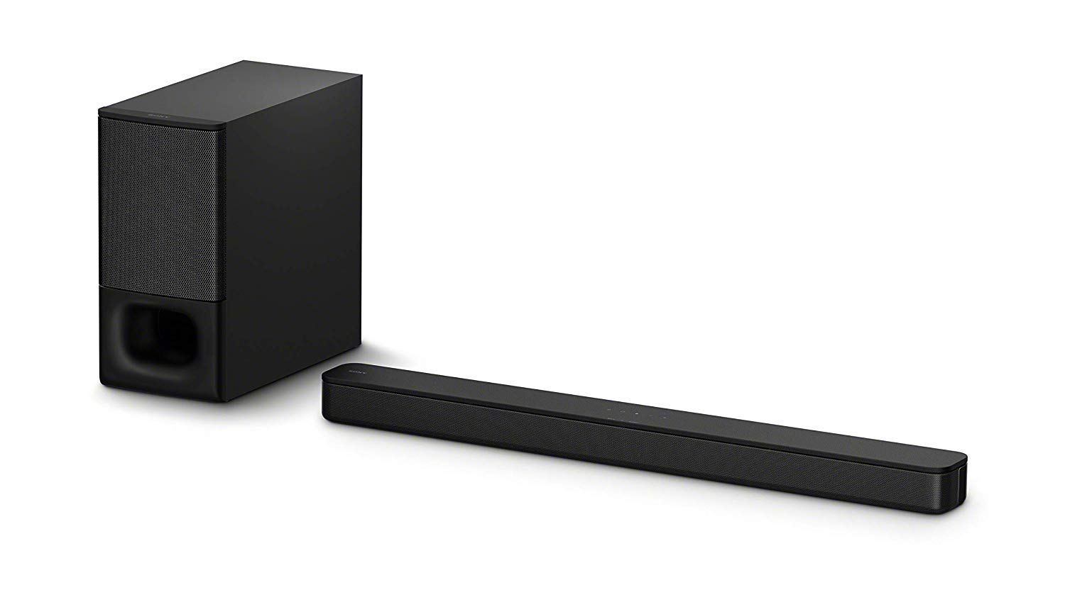 Sennheiser Ambeo 3d Soundbar 2018 Vs Sony Ht S350 Soundbar 2019
