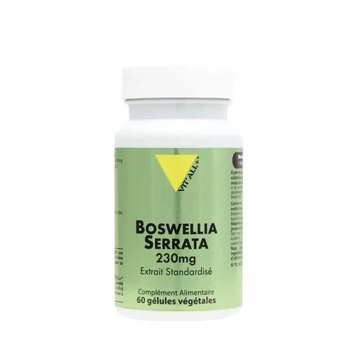 Boswellia Serrata Standardisierter Extrakt