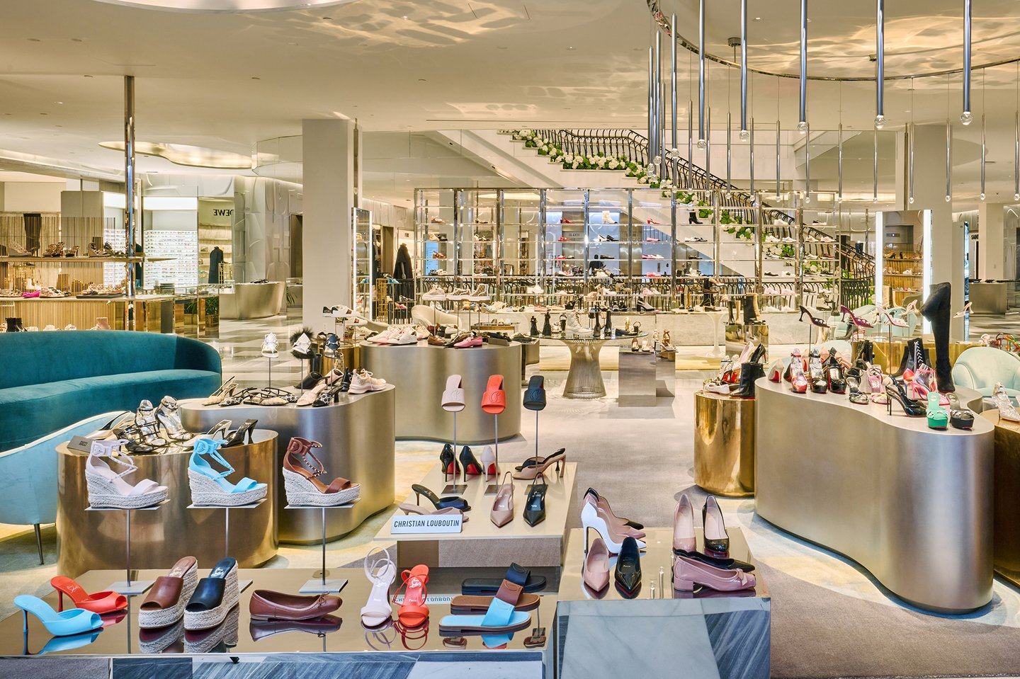 Saks Fifth Avenue
