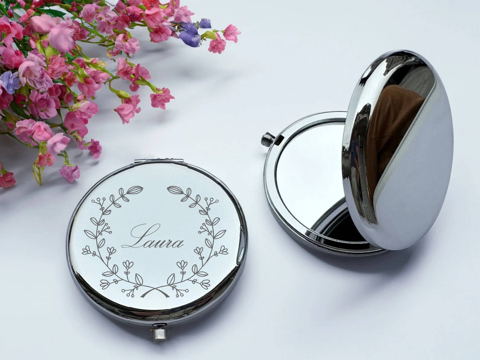 ¿Cuáles son las mejores herramientas para grabar espejos profesionalmente? 007