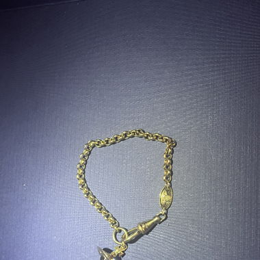 Vivienne Westwood Orb bracelet