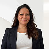 Angela Muñoz - Team Assistant EV Chicureo