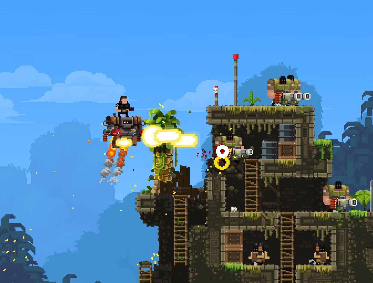 4 Best casual co-op steam games with RPG elements as of 2020 - Slant