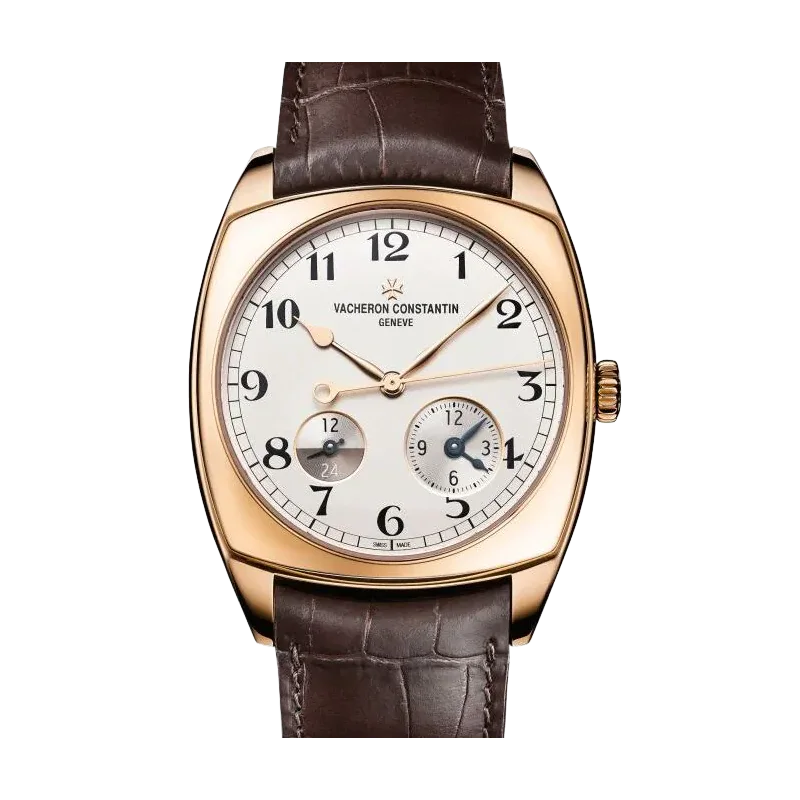 Vacheron Constantin Harmony Dual Time, image 1