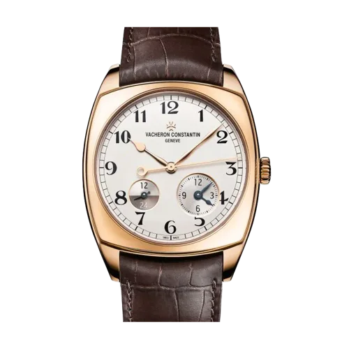 Vacheron Constantin Harmony Dual Time
