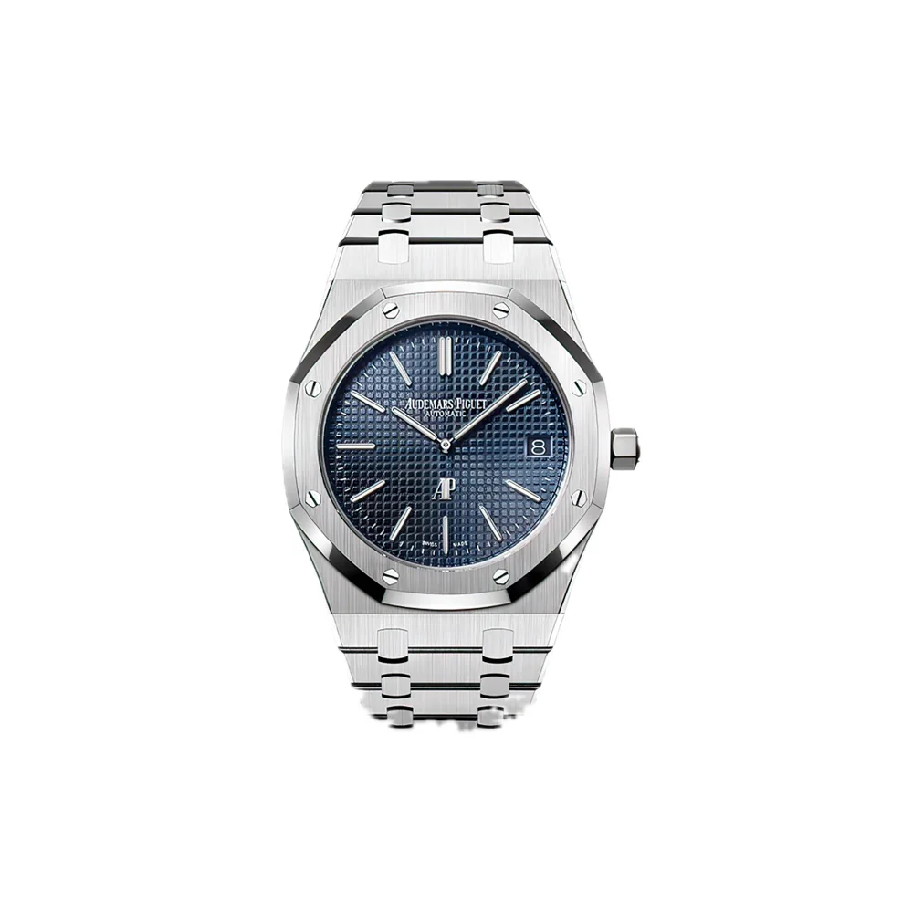 Full Set 2021 Blue Dial