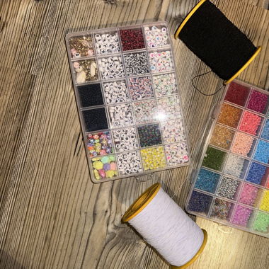 DIY Ketten