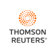Thomson Reuters logo on InHerSight