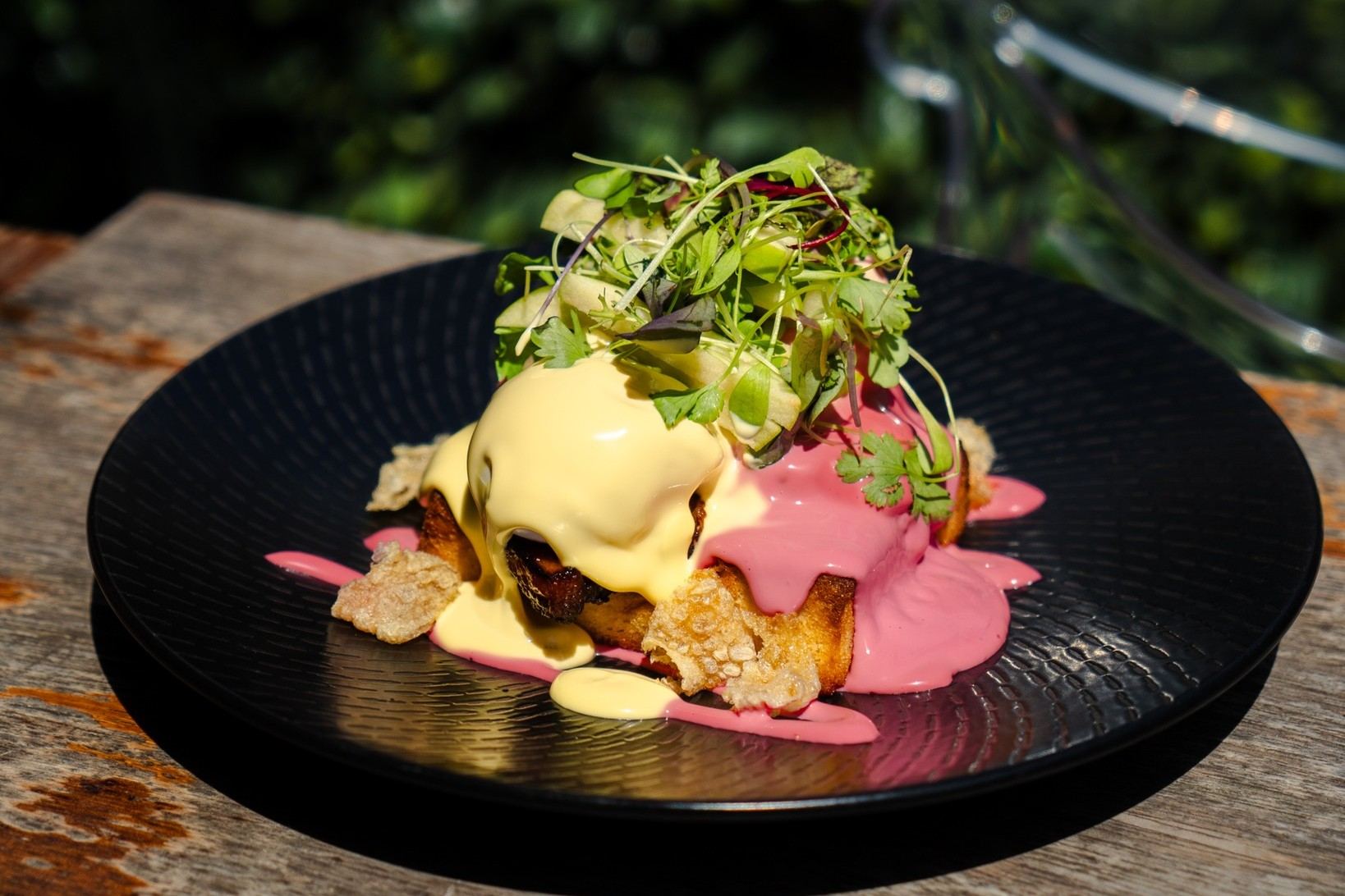 Cafe Omnia $10 Voucher - Image 4