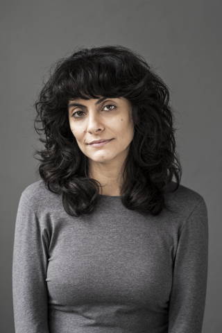 Bahareh Borzuee