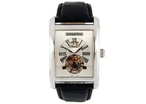 Audemars Piguet Edward Piguet Tourbillon Large Date