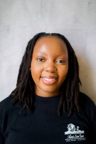Palesa M.